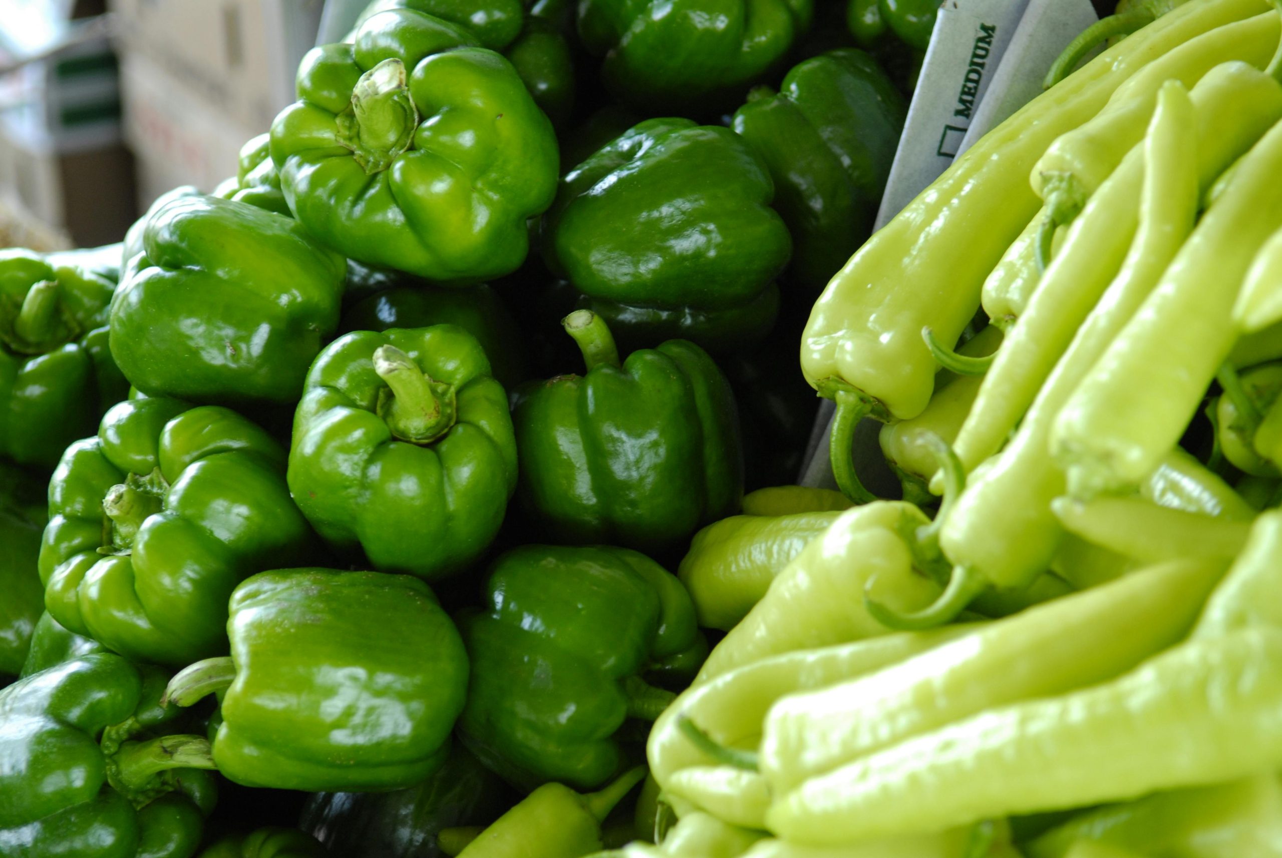 healthy food ingredients