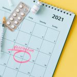 Vaccination Schedules